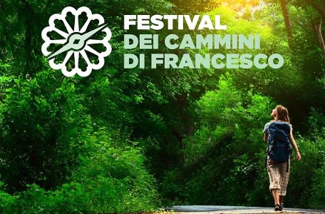 Festival dei cammini di Francesco